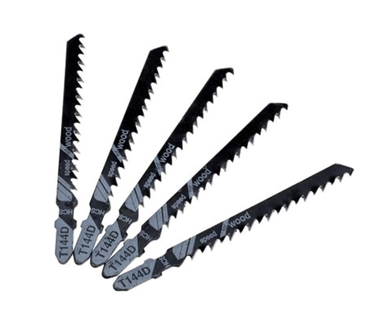 Master T144D Ahşap Dekupaj Testere Ağzı 5’li