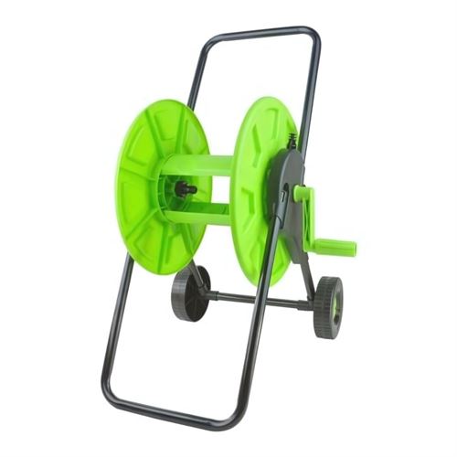 Spring Garden 507870 Hortum Arabası Tekerlekli 60 Mt