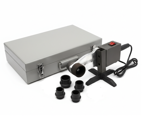 Welder PPRC Boru Kaynak Makinesi