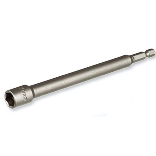 Tomax Ekstra Uzun Manyetik Somun Adaptörü 10x150 mm