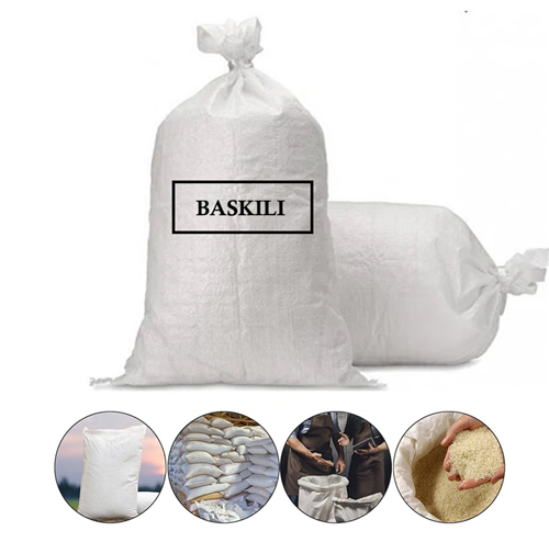 Arstech Baskılı Çuval Lamineli PP 60×100 cm