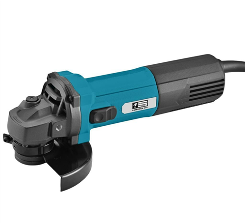 Catpower 6111 Avuç Taşlama Devir Ayarlı 125 mm 1200 Watt