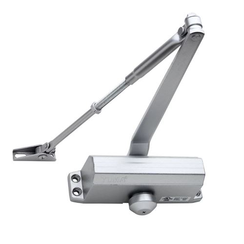 Yuma YM713 Kapı Hidroliği 40–65 kg No:3