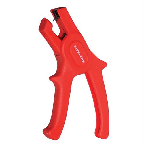 İzeltaş 0375350054 Mekanik Kablo Sıyırıcı 0.5–4 mm²