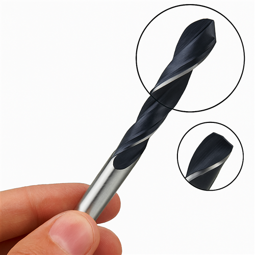 Master DIN 338 HSS Matkap Ucu 2.5 mm