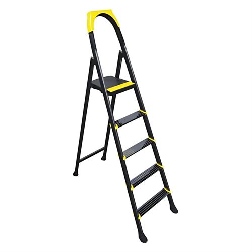 Master 504374 Superstep Metal Gövde Merdiven 7+1 Basamakı