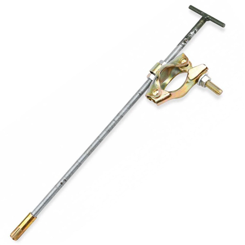 Arstech  ARS501350 Dübelli İskele Bağlantı Kelepçesi 50 cm