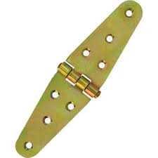 Maruf Çift Kuyruklu Menteşe 900-3