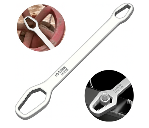 Eltos Düz Tip Çok Amaçlı Anahtar 6–22 mm