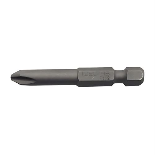 İzeltaş 4820210012 Yıldız Bits Uç PH2x50 mm