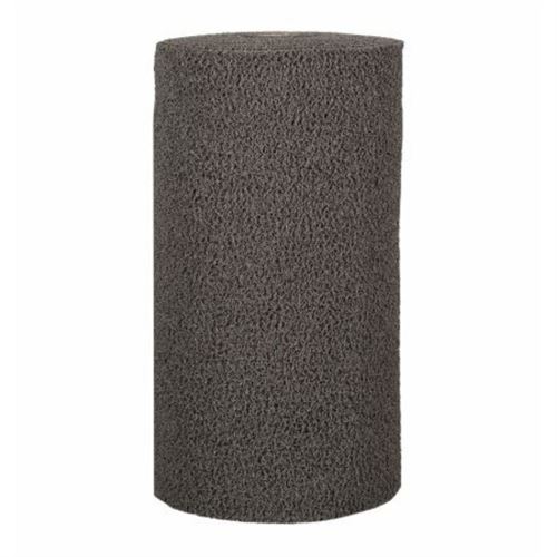 Walkmats Kıvırcık Paspas Gri 12 mm 100 cm 20 m²