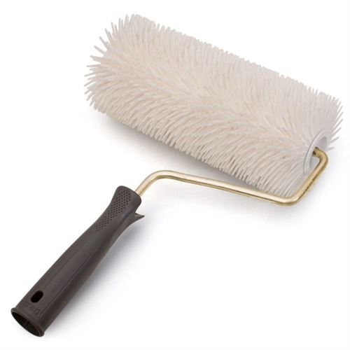 Dekor 1224 Epoksi Kirpi Rulo Geniş Çap 11×25 cm