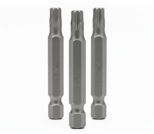 Tomax Bits Torx Uç T30x75 mm