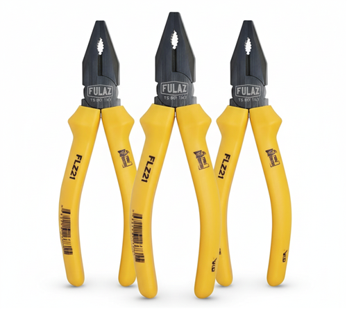 Fulaz Kombine Pense 160 mm