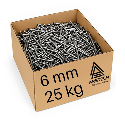 İNŞAAT ÇİVİSİ 6