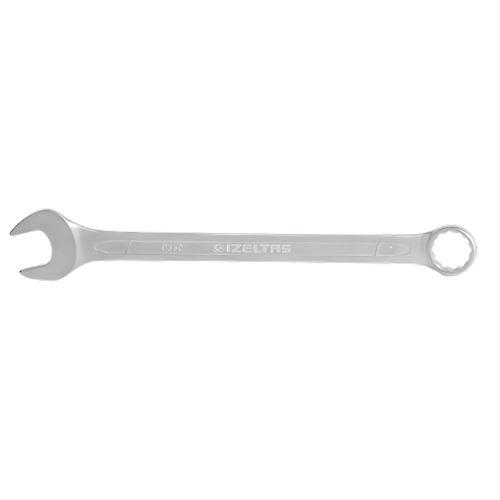 İzeltaş 0330020036 Kombine Anahtar Uzun Boy 36 mm