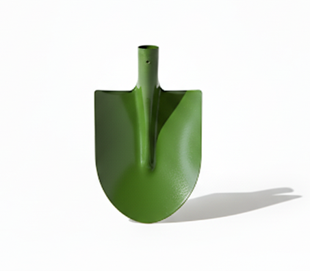 Bereket İnşaat Küreği No:4