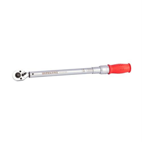 İzeltaş 1613066034 Cırcırlı Tork Anahtarı 60–340 Nm 1/2''