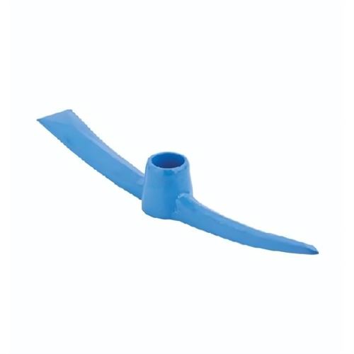 Yaparlar Kazma Mavi Dövme Çelik Sapsız 2 kg