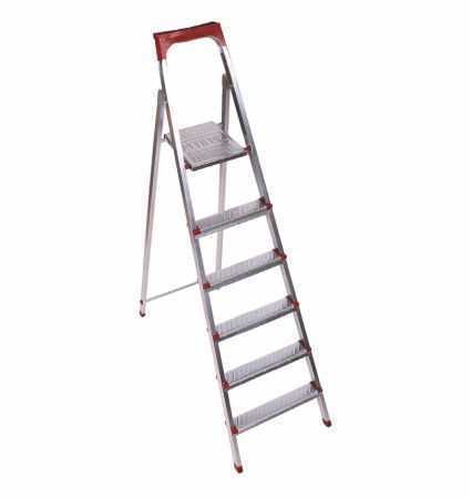 Zigana Profil Merdiven 5 Basamaklı