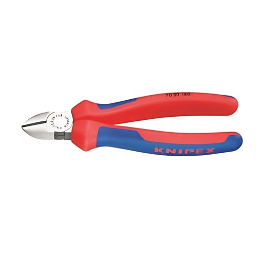 Knipex 7002160 Yan Keski 160mm