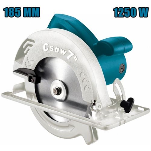 Catpower 1207 Sunta Kesme Makinesi 185 mm 1250 Watt