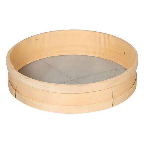 AHŞAP KASNAK ELEK NO:10