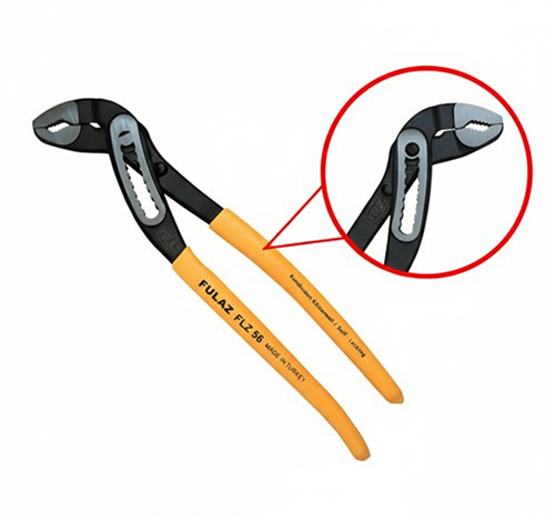 Fulaz FLZ-56  Fort Pense 250 mm