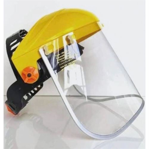 Essafe GE1206 Yüz Koruyucu Siperlik Takımı