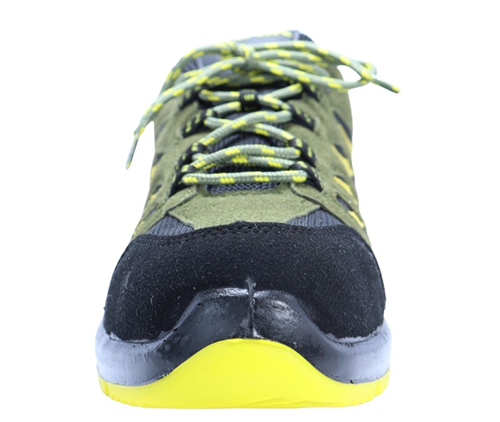 Çarık Stone Food Spor İş Güvenliği Ayakkabısı Kompozit Burun S1 No:43