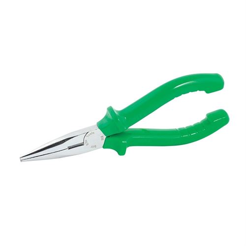 Elta 3221131160 Kargaburun Düz Uçlu Opak İzoleli Sap 160 mm