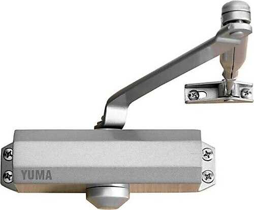 Yuma YMK742 Kapı Hidroliği 25–40 kg No:2