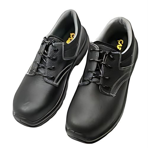 Çarık İş Güvenliği Ayakkabısı Deri S2 Çelik Burun No:44