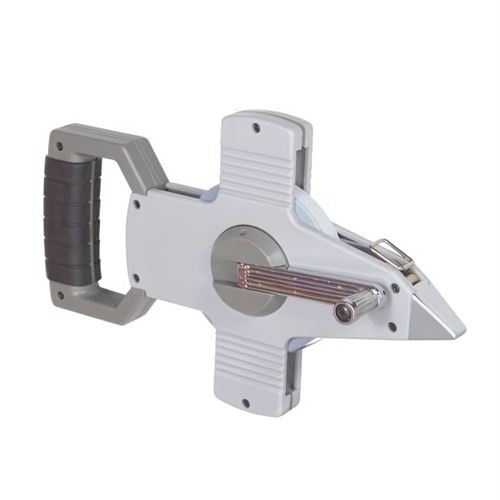 Master FMS300 Saplı Arazi Tipi Şerit Metre 30 Metre