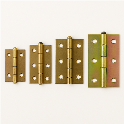 Amiral Yaprak Menteşe No:5 – 12’li Paket