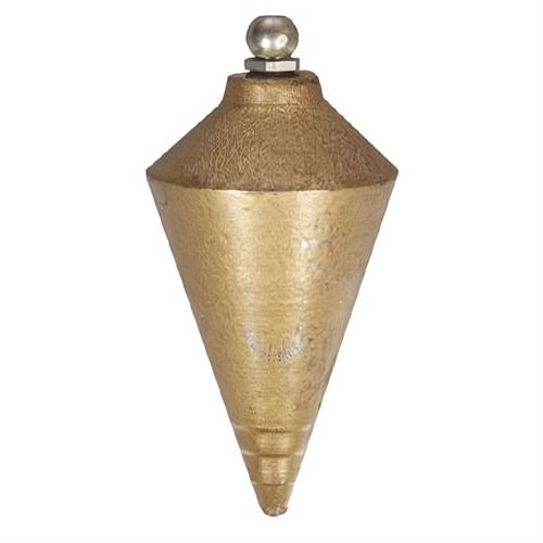 [12124] Çelen Şakül İpli 1000 Gr Metal Gövde