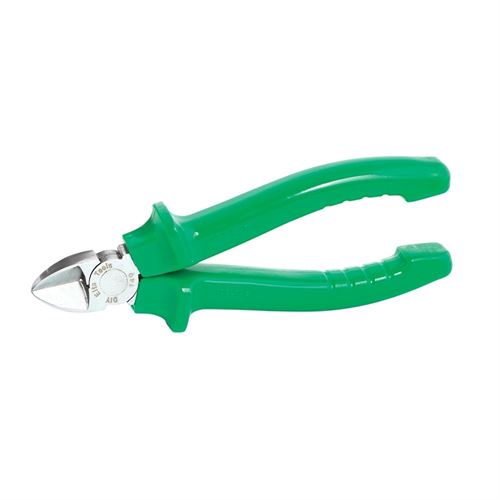 [12873] Elta 3701161160 Yan Keski Opak İzoleli Sap 160 mm