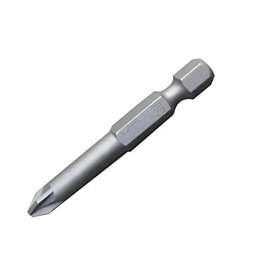 [12980] İzeltaş 4825210012 Pozidriv Bits Uç PZ2x50 mm