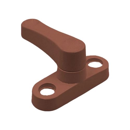 [14409] Yuma YM724K Pimapen Emniyet Mandalı Kahve