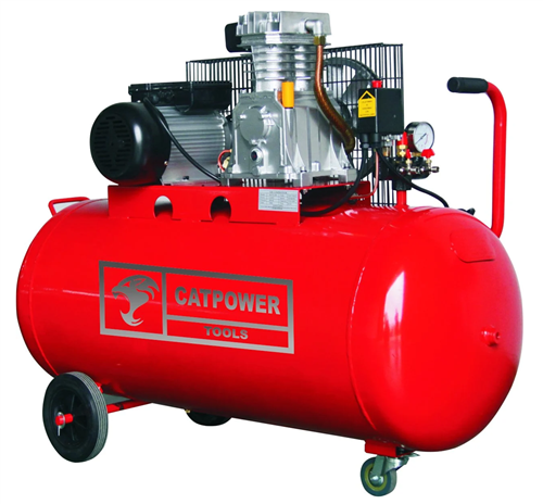 [70685] Catpower 1200 Endüstriyel Hava Kompresör 4 HP 200 LT