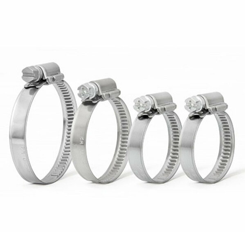 [70785] Master 550616 Hortum Kelepçesi A Tipi 76x92 mm
