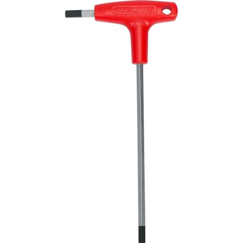 [15234] İzeltaş 4920220040 Allen Anahtar T Tipi 4 mm