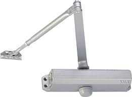 [29031] Kale KD002/50-440 Gümüş Kapı Hidroliği 60-85 kg No:4