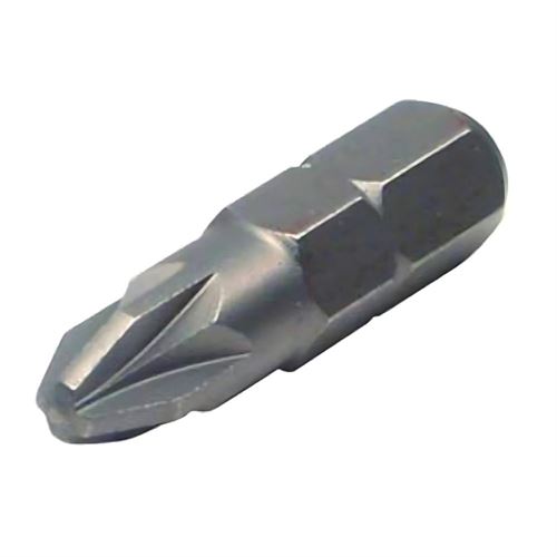 [54657] İzeltaş 4820210003 Yıldız Bits Uç PH3x25 mm