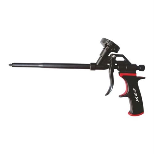 [14310] Master SKT010 Köpük Tabancası Profesyonel Teflon Kaplı Alüminyum Gövde