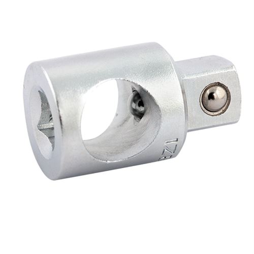 [8693] İzeltaş 1513065250 Lokma T Kol Adaptör 1/2''