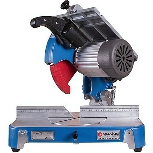 [27684] Uludağ Yatarlı Gönye Kesme Makinası 300 mm