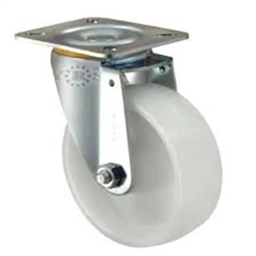 [72201] Master 500270 Endüstriyel Döner Başlıklı Teker Polyemid 80×30 mm