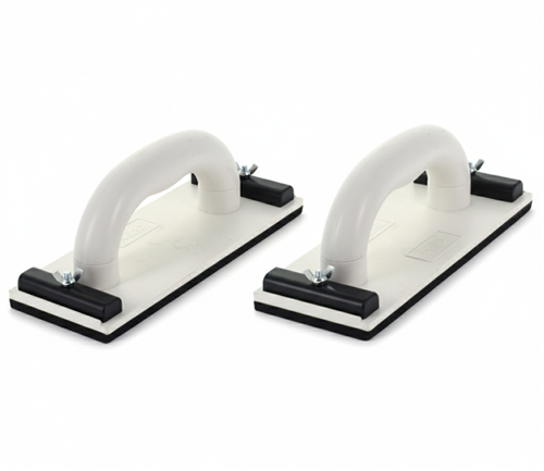 [28133] Duyar 553 Zımpara Malası Sabit Başlı