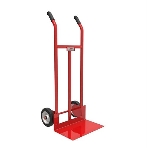 [13968] Çalış D01M Koli Arabası Menteşeli 150 kg Taşıma Kapasitesi